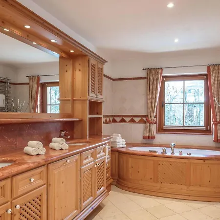 Exclusive Tyrolean Near Lifts *