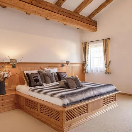 Exclusive Tyrolean Near Lifts * Apfeldorf