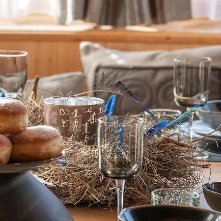 Villa Exclusive Tyrolean Near Lifts Apfeldorf