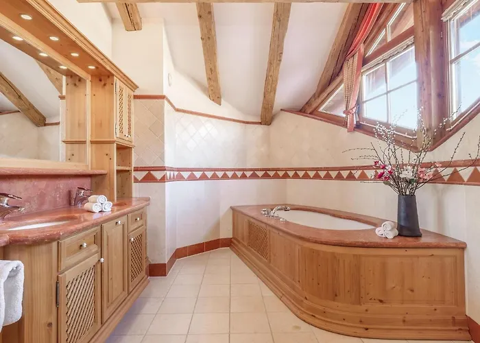 Exclusive Tyrolean Near Lifts *