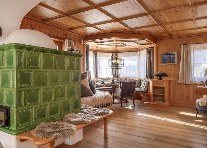 Exclusive Tyrolean Near Lifts Apfeldorf