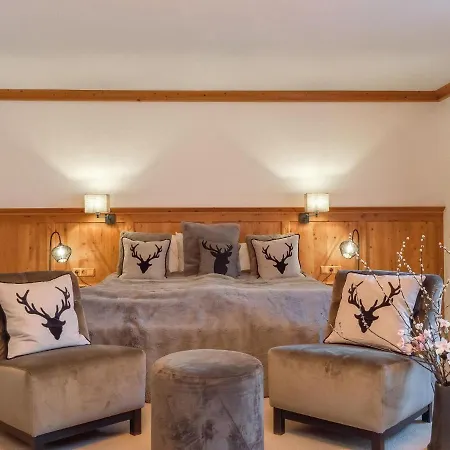 Villa In St Johann In Tyrol Near Kitzbuehel *