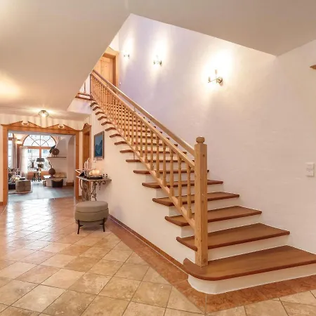 Villa In St Johann In Tyrol Near Kitzbuehel
