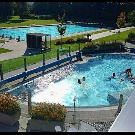 Villa In St Johann In Tyrol Near Kitzbuehel Apfeldorf