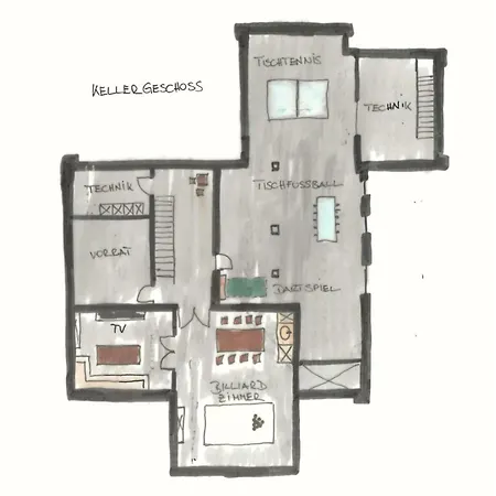 Exclusive Tyrolean Near Lifts * Apfeldorf