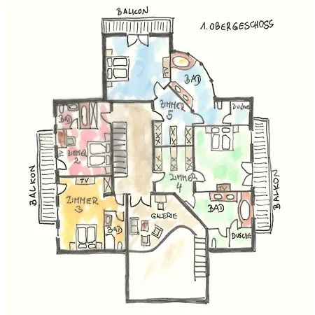 Exclusive Tyrolean Near Lifts