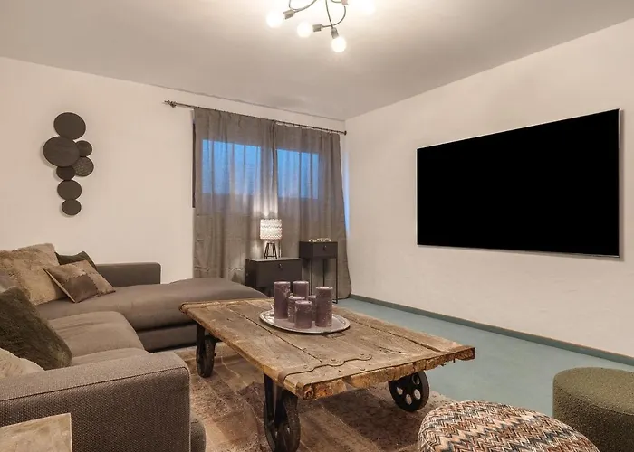 Exclusive Tyrolean Near Lifts *