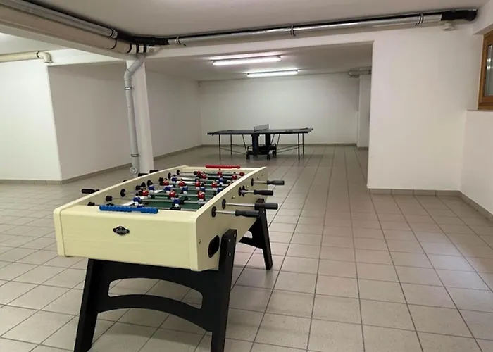 Villa Exclusive Tyrolean Near Lifts Apfeldorf