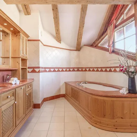 Exclusive Tyrolean Near Lifts *