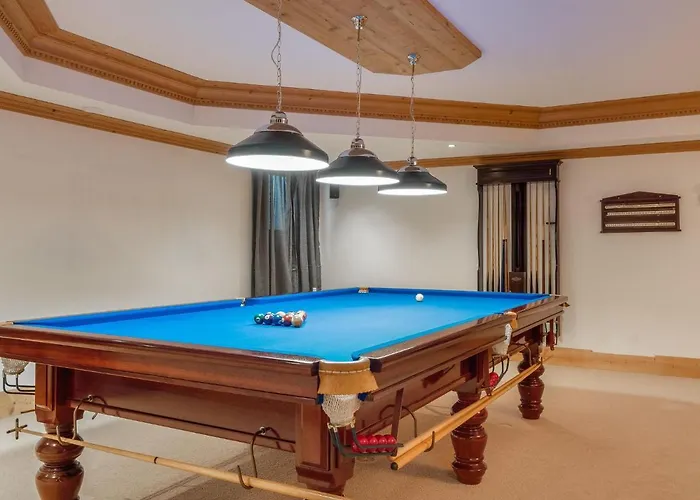 Exclusive Tyrolean Near Lifts Villa Apfeldorf