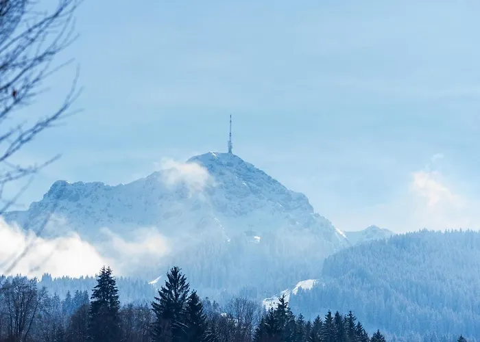 Exclusive Tyrolean Near Lifts *