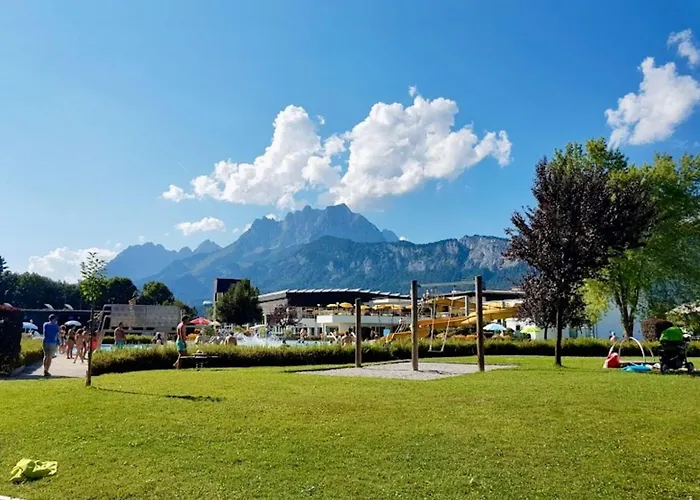 Exclusive Tyrolean Near Lifts