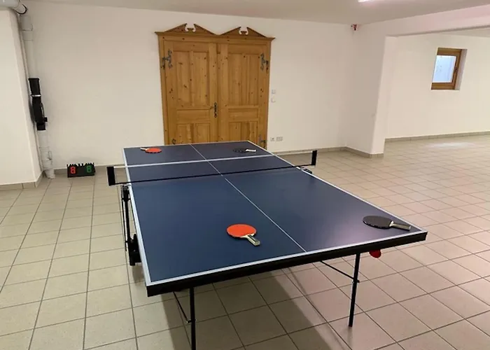 Villa Exclusive Tyrolean Near Lifts