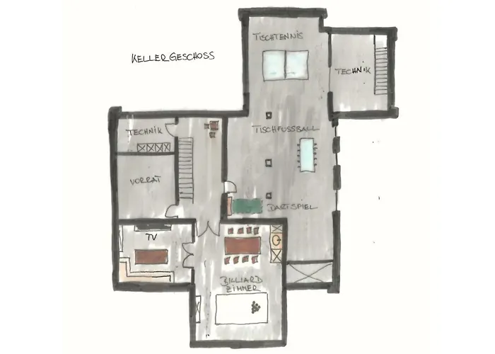 Exclusive Tyrolean Near Lifts * Apfeldorf