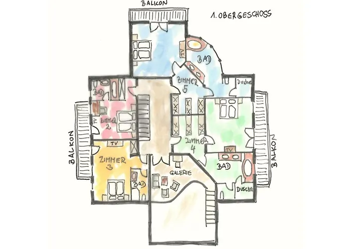 Exclusive Tyrolean Near Lifts